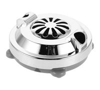 MAGICLULU Magnetic Pedicure SPA Jet Head Pipeless Motor Replacement with Propeller and Cap Quiet Operation Easy Installation For Professional SPA Chairs and Bathtubs