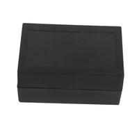 MAGICLULU Microscope Eyepiece Carrying Case With Compartments Scratch-resistant Protective Storage Box For Laboratory And Field Scientific Equipment Organization