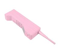 MAGICLULU Modelo de Gran Hermano Teléfono Móvil Decoración Retro de Hierro para Escritorio Adorno de Mesa Adornos para Celulares Teléfono Vintage