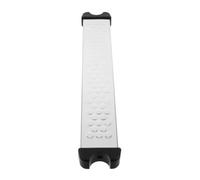 MAGICLULU Peldaño Antideslizante para Escalera de Piscina Elevada 19,65 | Acero Inoxidable 304, Superficie Texturizada, Uso en Piscinas Residenciales y Barandillas