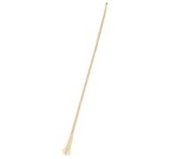 MAGICLULU Pelo para Violín Crin de Caballo Natural para Suministro de Partes de Violín Acabado Suave para Uso en Conciertos y Prácticas