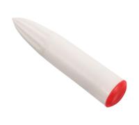 MAGICLULU Perforadora de Inoculación para Cultivo de Setas, Herramienta de Plástico Reutilizable para Perforar Troncos y Aumentar Éxito en Siembra de Hongos Comestibles