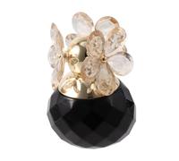 MAGICLULU Perfume Romántico para Mujer de 55ml Ingredientes Naturales en Botella de Vidrio Portátil y Fragancia Floral y Frutal Duradera