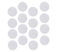 MAGICLULU Piezas Película absorbente de aceite cocinando papel secante casero al óleo impermeable a la grasa pre papel absorbente de aceite de comida frita Educación física