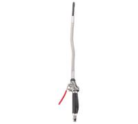 MAGICLULU Pistola de Limpieza de Alta Presión de Aleación de Aluminio Flujo de Aire para Limpieza Profunda en Espacios Reducidos y Componentes Delicados Color Aleatorio