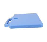 MAGICLULU Plato de Almacenamiento para Soporte de Infusión de Abs Bandeja Desmontable Resistente y Duradera Accesorio para Soporte de Goteo para Entornos Clínicos y Hospitales
