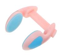 MAGICLULU Potenciador Del Puente Nasal Moldeador De Nariz Dispositivo Para Agrandar La Nariz Herramienta De Usar Baño o Maquillaje