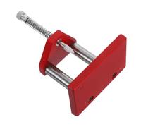 MAGICLULU Prensa de Aguja de Metal para Relojes Herramienta Manual para Quitar Manecillas de Horas Minutos y Segundos para Reparación de Relojería