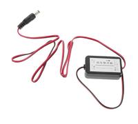MAGICLULU Rectificador de Corriente y Filtro de Voltaje para Cámara Trasera de Coche Estabilizador de Tensión Compatible con Marcas Alemanas Populares