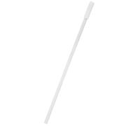 MAGICLULU Recuperador de Varillas Agitadoras de Barra Agitadora Magnética E de Ptfe Blanco Anticorrosivo Función de Recuperación y Recogida para en Investigación Científica Reutilizable