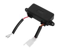 MAGICLULU Regulador de Voltaje Avr para Generador Estabilizador de Tensión Protección de Equipos Eléctricos Compatible con Motores