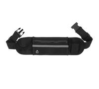 MAGICLULU Riñonera Invisible Antirrobo para Teléfono Bolsa de Almacenamiento Deportiva Ligera de Tela Elástica Monedero Oculto Unisex para Correr y Senderismo 1 Unidad