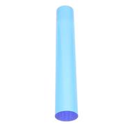 MAGICLULU Rodillo Adhesivo Herramienta de Acrílico Azul para Presionar y Alisar Goma sin Burbujas para Goma de Tenis de Mesa en Raquetas de Ping Pong DIY