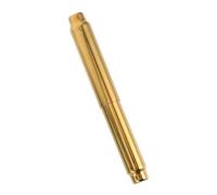 MAGICLULU Rodillo de Repuesto para Portarollos de Papel Higiénico Acero Inoxidable con Resorte Diseño Compacto y Extensible para Baño y Cocina Fácil Instalación y Mantenimiento