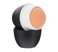 MAGICLULU Rodillo Facial Volcánico Absorbente de Aceite para Control de Brillo Material Pp Portátil Adecuado para Cuidado Piel Coche