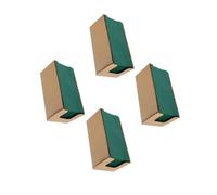 MAGICLULU Servilletas Servilletas De Boda Para Baño De Invitados De Cena De Graduación De Bosque De Acción De 50 piezas*4