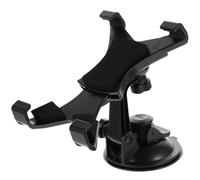 MAGICLULU Soporte Adecuado para Navegación en Automóvil Tableta para Ventosa Abs de 7-10 Pulgadas Diseño Elegante Que No Bloquea la Vista para Vehículo
