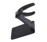 MAGICLULU Soporte Ajustable para Escáner De Código De Barras Plegable Multiángulo Base Fija Soporte Portátil para Escaneo Manos Libres Oficina y Comercio