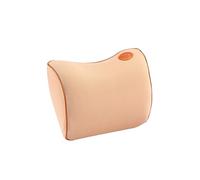 MAGICLULU Soporte Cervical Coche Almohada Reposacabezas Cojín Para Cervicales Cojín Viscoelástico Color