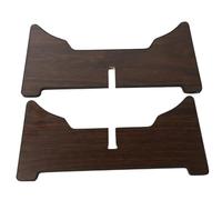 MAGICLULU Soporte para Handpan y Tongue Drum de Plástico Ligero y Estable, Adecuado para Aula de Música y Uso en Casa