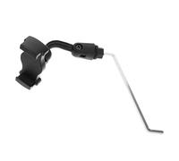 MAGICLULU Soporte para Saxofón Pinza para Teléfono y para Partituras Clip Liviano y Compatible Varios Modelos para Uso en Estudio Concierto