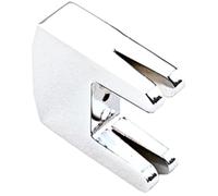 MAGICLULU Sordina Metálica para Violonchelo Cromada B39 Accesorio Duradero para Práctica de Violonchelo Reducción de Sonido para Instrumentos Musicales Diseño Profesional Adaptable