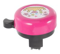 MAGICLULU Timbre de Bicicleta Infantil para Manillar 22 MM Sonido Potente y Duradero Accesorio para Bicicletas y Patinetes Campana Metálica Resistente para Jóvenes