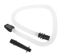 MAGICLULU Tubo de Repuesto Profesional para Melódica Accesorio de Instrumento Flexible y Duradero Compatible con Teclas para Estudiantes y Adultos