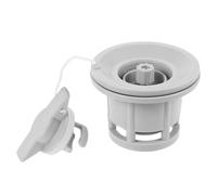 MAGICLULU Válvula Multiorificio para Bote Inflable de Goma, Accesorio de Aire de Alta Presión Tapón Estructural y Adaptador para Kayak, Válvula de Inflado y Escape Resistente para Deportes