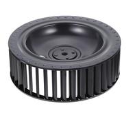 MAGICLULU Ventilador Extractor de Aire Rueda de Viento para Campana de Cocina, Motor Accesorio y Tornillos para Instalación