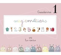 Magicmáticas 1: Proyecto de matemáticas