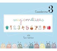 Magicmáticas 3: Proyecto de matemáticas