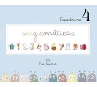 Magicmáticas 4: Proyecto de matemáticas