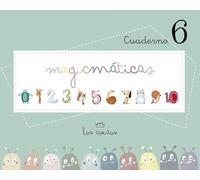 Magicmáticas 6: Proyecto de matemáticas