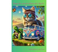 MagicMo und die Blume der Macht