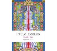 Mágico. Agenda Paulo Coelho 2027