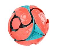 Mágico Con Bola Giratoria: Retráctil Que Cambia De Color, De Suave Y