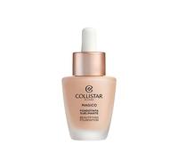 Collistar Base de maquillaje Mágico Acabado Sublime – #2R-Beige Rosato – 30 ml