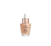 Collistar Base de maquillaje Acabado sublime hidratante 4N Sabbia – 30 ml