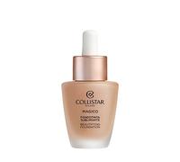 Collistar Base de maquillaje Magico – Acabado sublime – 5N Ambra, 30 ml