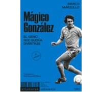 Mágico González