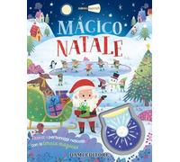 Magico Natale. Animali nascosti. Ediz. a colori. Con torcia magica