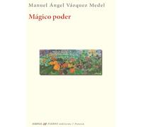 Mágico Poder: 0 (Poesía)
