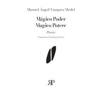 Mágico poder-Magico potere