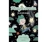 Magicòrnia 4 - La nit dels desitjos (Montena)