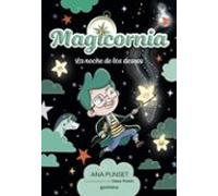 Magicornia 4 - La Noche De Los Deseos