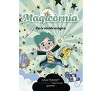Magicornia - La Brúixola Màgica