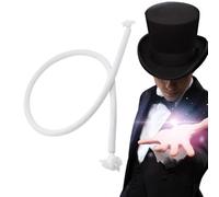 Mágicos - Ilusión óptica Magic Geek Morb y Cuerda rígida, Muestra un Truco difícil con mágicos, Juguetes Divertidos y multifuncionales para Infantiles