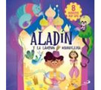 Magicos Pop-ups: Aladín Y La Lámpara Maravillosa