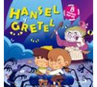 Magicos Pop-ups: Hansel Y Gretel